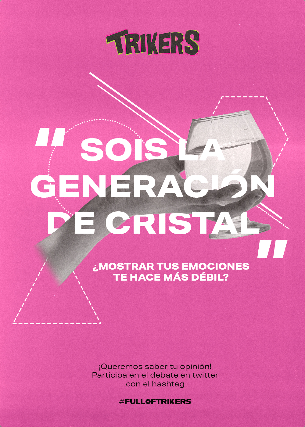 Cartel Family Values de Full Of Trikers